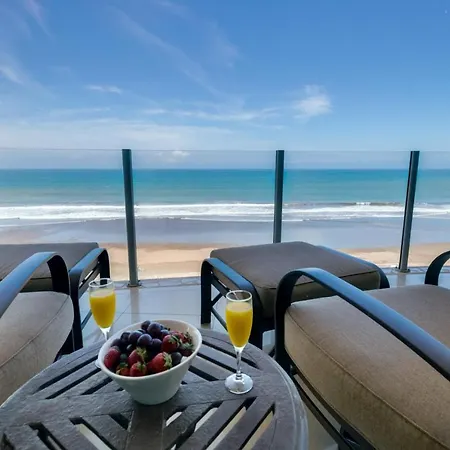 Dds-802N Luxurious Family Friendly Penthouse Villa